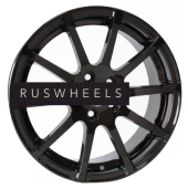 Диски Venti 6,5x16/4x100 ET37 D60,1 1603 BL Диски Venti 6,5x16/4x100 ET37 D60,1 1603 BL