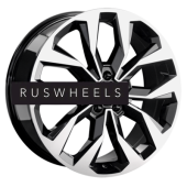 Диски Replay 8,5x20/5x114,3 ET45 D67,1 MZ171 BKF (конус, C570) Диски Replay 8,5x20/5x114,3 ET45 D67,1 MZ171 BKF (конус, C570)