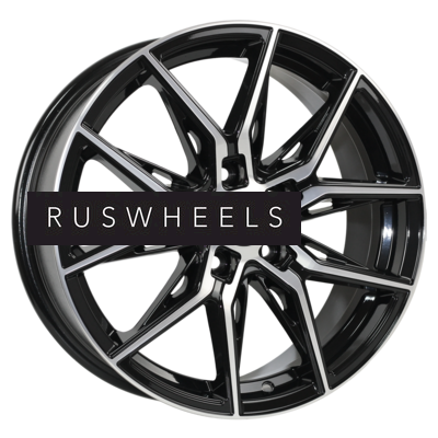 Диски RST 7x17/5x114,3 ET40 D67,1 R247 BD Диски RST 7x17/5x114,3 ET40 D67,1 R247 BD