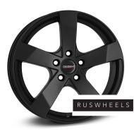 Диски Dezent R17 / 7J PCD 5x114.3 ЕТ 40 ЦО 66.1 TD dark Диски Dezent R17 / 7J PCD 5x114.3 ЕТ 40 ЦО 66.1 TD dark