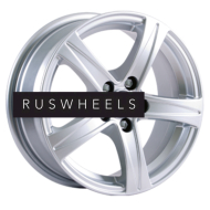 Диски СКАД 6,5x15/5x108 ET40 D58,1 Sakura (КЛ146) Селена