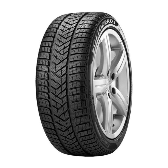 Шины Pirelli  245/40/20  V 99 WINTER SOTTOZERO 3  XL Run Flat