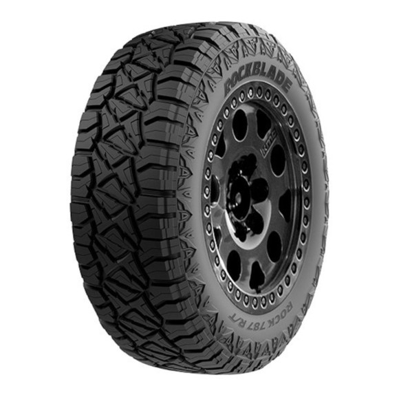 Шины RockBlade  285/75/16  Q 116/113 LT ROCK 787 R/T