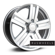 Диски RPLC R18 / 8.5J PCD 5x150 ЕТ 60 ЦО 110.5 To74 Диски RPLC R18 / 8.5J PCD 5x150 ЕТ 60 ЦО 110.5 To74