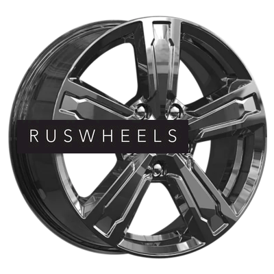 Диски КИК 6,5x16/5x108 ET50 D63,35 Оклахома (КС998) Кварц Диски КИК 6,5x16/5x108 ET50 D63,35 Оклахома (КС998) Кварц