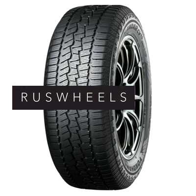 Шины Yokohama 225/55R18 98V Geolandar CV 4S G061 TL Шины Yokohama 225/55R18 98V Geolandar CV 4S G061 TL