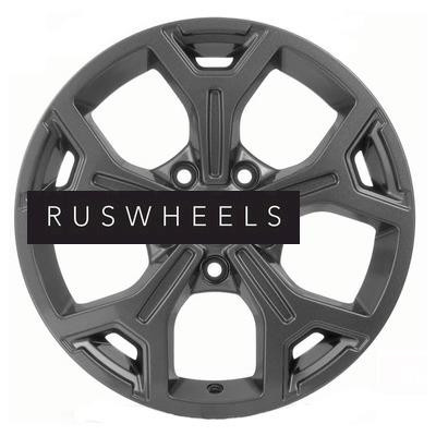 Диски СКАД 6,5x16/5x114,3 ET50 D60,1 KL-318 Графит Диски СКАД 6,5x16/5x114,3 ET50 D60,1 KL-318 Графит