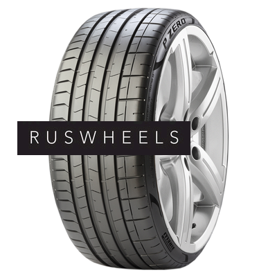 Шины Pirelli 285/30R21 100Y XL P Zero (PZ4) Sports Car MO-S NCS TL