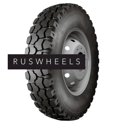 Грузовые шины Kama 8,25R20(240R508) 125/122J У-2 Мороз TT M+S + Камера 8,25-20 мороз вентиль ГК-115 