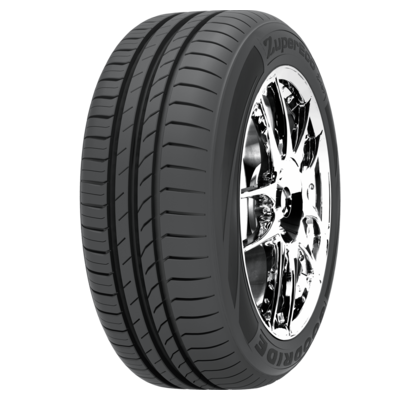 Шины Goodride 195/65R14 89H ZuperEco Z-107 TL Шины Goodride 195/65R14 89H ZuperEco Z-107 TL