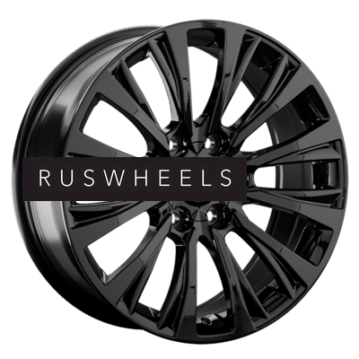 Диски Replay 7,5x19/6x139,7 ET25 D106,1 TY399 BK (пш) Диски Replay 7,5x19/6x139,7 ET25 D106,1 TY399 BK (пш)