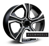 Диски Replica H R18 / 8J PCD 5x112 ЕТ 47 ЦО 66.5 Au17H Диски Replica H R18 / 8J PCD 5x112 ЕТ 47 ЦО 66.5 Au17H