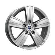 Диски КиК 7,0\R16 5*114.3 ET45 d60.1 Блэк платинум Диски КиК 7,0\R16 5*114.3 ET45 d60.1 Блэк платинум