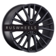 Диски Replay 8x20/5x114,3 ET30 D60,1 LX107 MB (конус, C570)