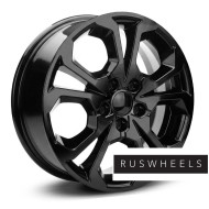 Диски Carwel R17 / 6.5J PCD 5x114.3 ЕТ 46 ЦО 67.1 Ванда Диски Carwel R17 / 6.5J PCD 5x114.3 ЕТ 46 ЦО 67.1 Ванда