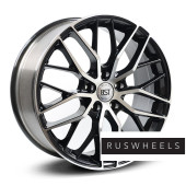 Диски RST R18 / 7.5J PCD 5x112 ЕТ 45 ЦО 57.1 R008 Диски RST R18 / 7.5J PCD 5x112 ЕТ 45 ЦО 57.1 R008