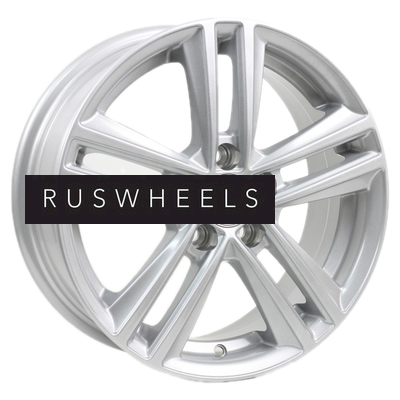 Диски RST 6x15/5x100 ET38 D57,1 R025 (Polo) SL