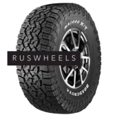 Шины Roadcruza LT265/75R16 123/120S RA7000 X/T TL Шины Roadcruza LT265/75R16 123/120S RA7000 X/T TL