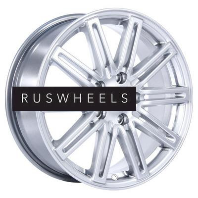 Диски NZ 7x17/5x112 ET43 D57,1 R-01 HS