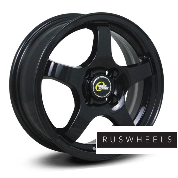 Диски Cross Street R16 / 6J PCD 4x100 ЕТ 50 ЦО 60.1 CR-14 Диски Cross Street R16 / 6J PCD 4x100 ЕТ 50 ЦО 60.1 CR-14