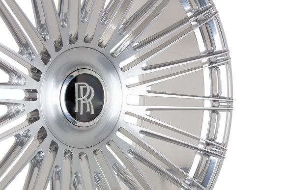 Диски Vossen S17-14 24"