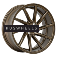 Диски PDW 7x16/4x100 ET30 D60,1 1022 Right (CVT) U4V10 (конус)