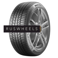 Шины Continental 245/45R19 102V XL WinterContact TS 870 P TL FR