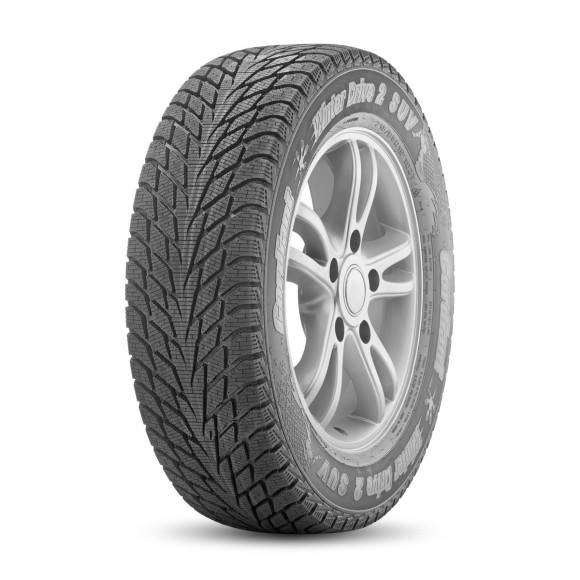 Шины Cordiant 195/60R15 92T Winter Drive 2 PW-3 TL Шины Cordiant 195/60R15 92T Winter Drive 2 PW-3 TL