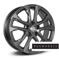 Диски Скад R17 / 7J PCD 5x108 ЕТ 33 ЦО 60.1 Атакор Диски Скад R17 / 7J PCD 5x108 ЕТ 33 ЦО 60.1 Атакор