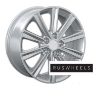 Диски Legeartis Optima R17 / 7J PCD 5x114.3 ЕТ 45 ЦО 60.1 TY99 Диски Legeartis Optima R17 / 7J PCD 5x114.3 ЕТ 45 ЦО 60.1 TY99