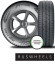 Шины Ikon Tyres  185/75/16  S 104/102 C Ikon Autograph Eco C3   старше 3-х лет