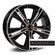 Диски Remain R16 / 6J PCD 5x114.3 ЕТ 43 ЦО 67.1 Creta R106 Диски Remain R16 / 6J PCD 5x114.3 ЕТ 43 ЦО 67.1 Creta R106