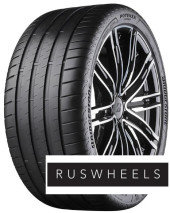 Шины Bridgestone 255/50 r19 Potenza Sport 107Y