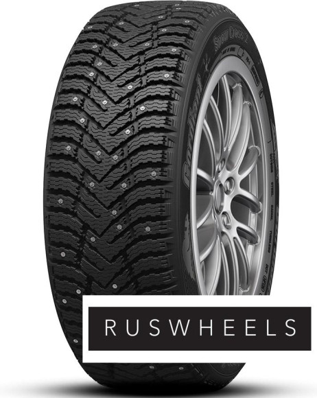 Шины Cordiant 205/65 r15 Snow Cross 2 99T Шипы