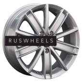 Диски Replay 6,5x16/5x112 ET43 D57,1 SK15 Sil (конус, C645) Диски Replay 6,5x16/5x112 ET43 D57,1 SK15 Sil (конус, C645)