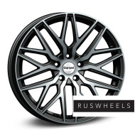 Диски Carwel R20 / 8.5J PCD 5x112 ЕТ 38 ЦО 57.1 Ламза Диски Carwel R20 / 8.5J PCD 5x112 ЕТ 38 ЦО 57.1 Ламза