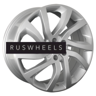 Диски Replay 8x20/5x114,3 ET49,5 D67,1 HND336 Sil (конус, C570) Диски Replay 8x20/5x114,3 ET49,5 D67,1 HND336 Sil (конус, C570)