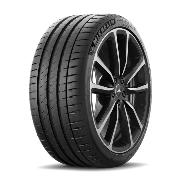 Шины Michelin 255/35 r19 Pilot Sport 4 S 96Y