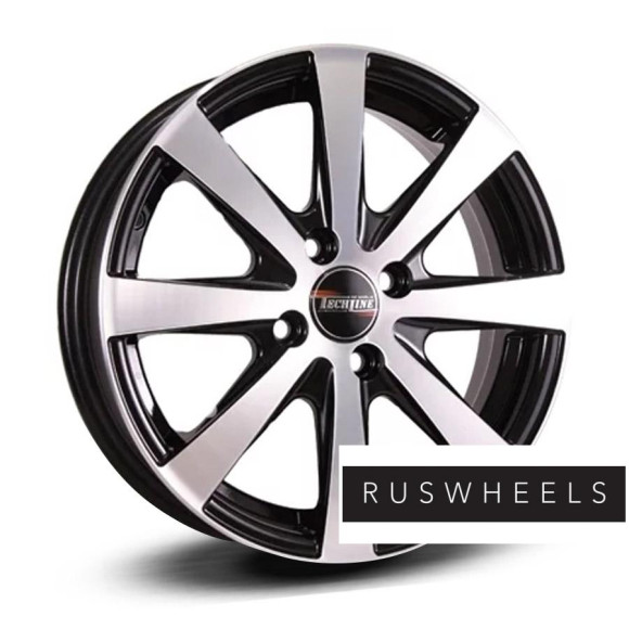 Диски Tech Line R15 / 5.5J PCD 4x100 ЕТ 45 ЦО 60.1 534 Диски Tech Line R15 / 5.5J PCD 4x100 ЕТ 45 ЦО 60.1 534