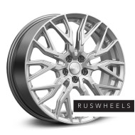 Диски Скад R18 / 7J PCD 5x114.3 ЕТ 35 ЦО 60.1 Эльба Диски Скад R18 / 7J PCD 5x114.3 ЕТ 35 ЦО 60.1 Эльба