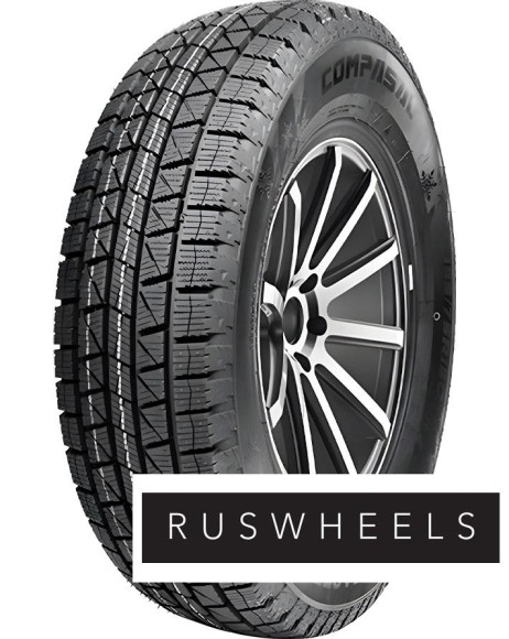 Шины Compasal 205/65 r15 IceMaster 94S Шины Compasal 205/65 r15 IceMaster 94S