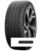 Шины Michelin 275/40 r21 Pilot Sport EV Acoustic 107W Шины Michelin 275/40 r21 Pilot Sport EV Acoustic 107W