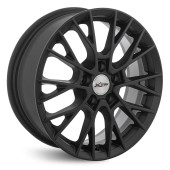 Диски Xtrike 6.5\R16 5*114.3 ET45 d60.1 BKM