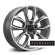 Диски Premium Series R18 / 7J PCD 5x114.3 ЕТ 45 ЦО 67.1 КР001 Hongqi H5 II