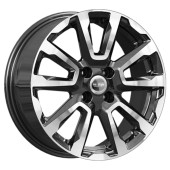 Диски iFree Original 6.5\R16 4*100 ET50 d60.1 Алмаз черный Диски iFree Original 6.5\R16 4*100 ET50 d60.1 Алмаз черный