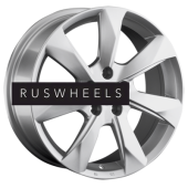 Диски Replay 8x18/5x114,3 ET50 D66,1 INF34(NS) Sil (конус, C570) Диски Replay 8x18/5x114,3 ET50 D66,1 INF34(NS) Sil (конус, C570)