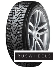 Шины Hankook 235/50 r19 Winter I Pike X W429A 103T Шипы Шины Hankook 235/50 r19 Winter I Pike X W429A 103T Шипы