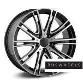 Диски Legeartis Concept R19 / 8.5J PCD 5x112 ЕТ 25 ЦО 66.6 B532