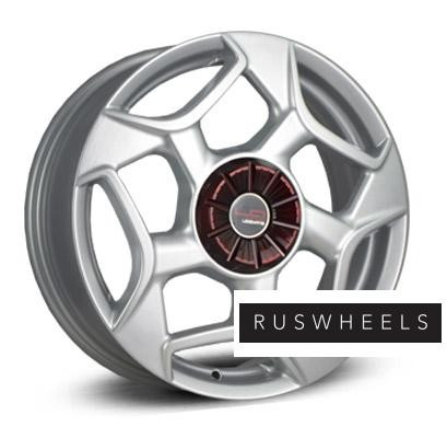 Диски Legeartis Concept R17 / 7J PCD 5x114.3 ЕТ 41 ЦО 67.1 Ki525 Диски Legeartis Concept R17 / 7J PCD 5x114.3 ЕТ 41 ЦО 67.1 Ki525