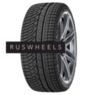 Шины Michelin 275/35R19 100W XL Pilot Alpin PA4 TL A.P. Шины Michelin 275/35R19 100W XL Pilot Alpin PA4 TL A.P.